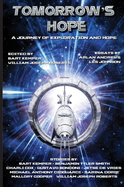 Buch Tomorrow's Hope Bart Kemper