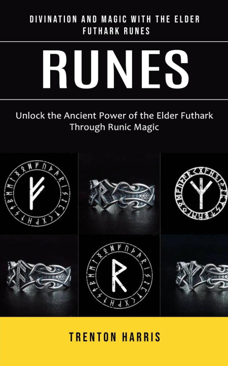 Kniha Runes 