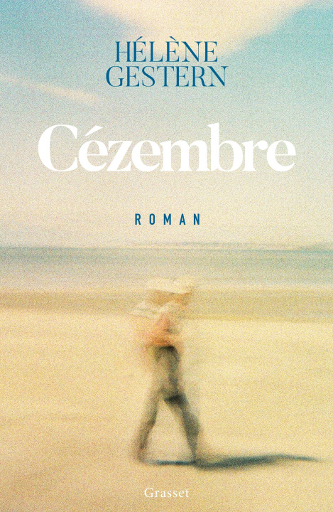 Knjiga Cézembre Hélène Gestern