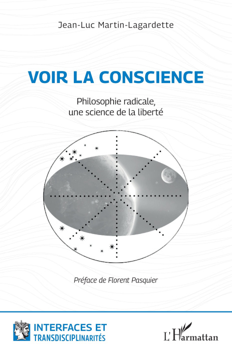 Book Voir la conscience Martin-Lagardette