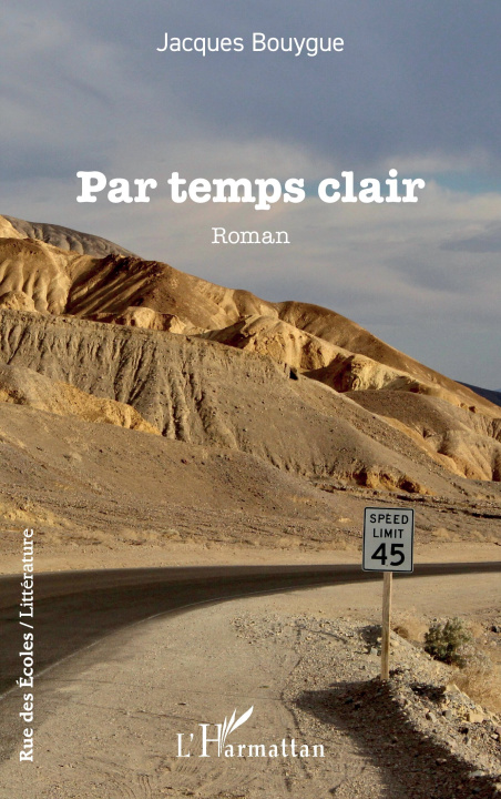 Knjiga Par temps clair Bouygue
