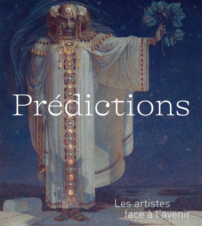 Buch PRÉDICTIONS Pierre-Gilles Girault