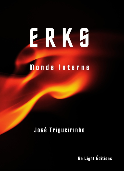 Könyv ERKS Monde Interne Trigueirinho