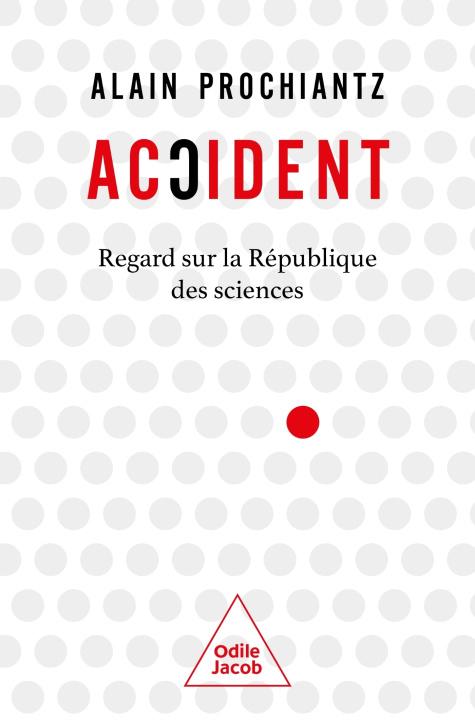 Carte Accident Alain Prochiantz