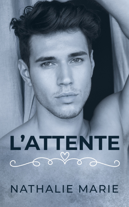 Buch L'attente Nathalie Marie