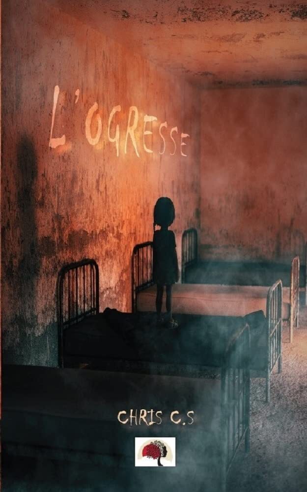 Knjiga L'Ogresse C.S