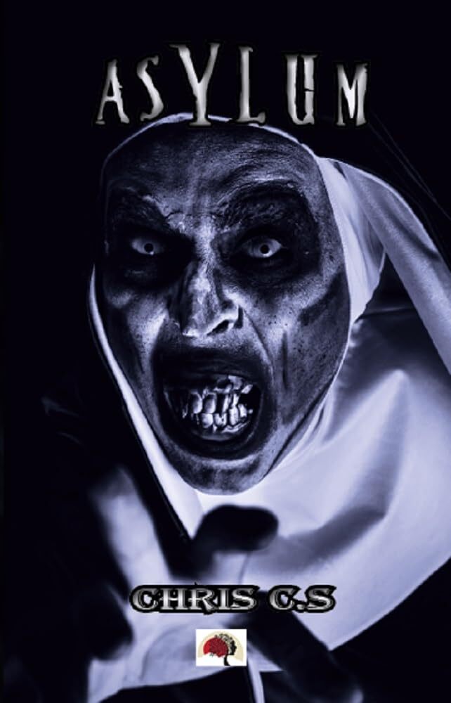 Knjiga Asylum C.S