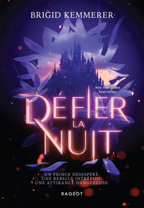 Buch Défier la nuit Brigid Kemmerer