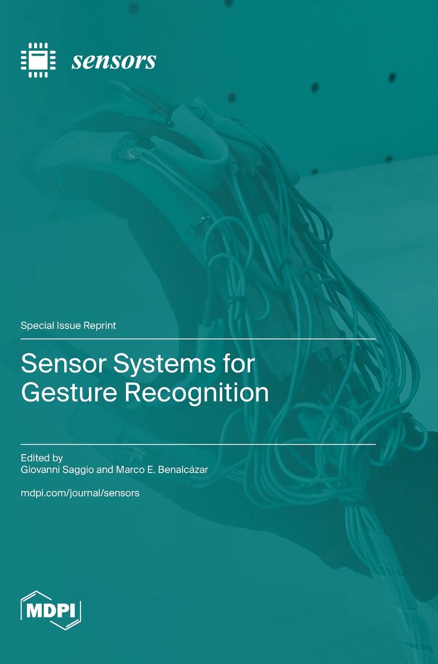 Book Sensor Systems for Gesture Recognition Giovanni Saggio