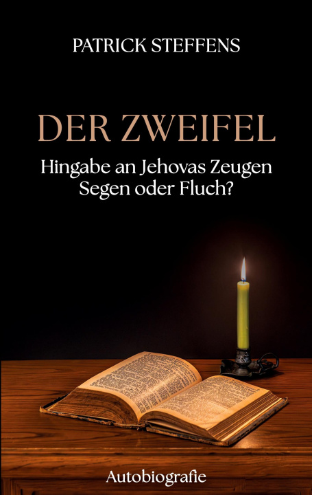 Knjiga Der Zweifel 