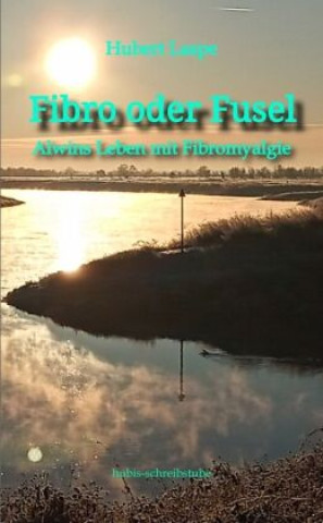 Buch Fibro oder Fusel Hubert Laspe
