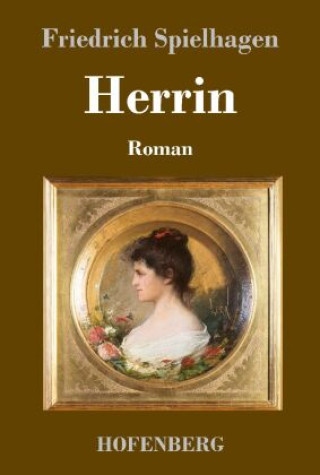 Книга Herrin Friedrich Spielhagen