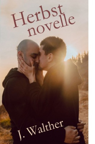 Buch Herbstnovelle J. Walther