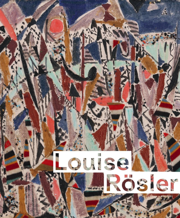 Книга Louise Rösler 