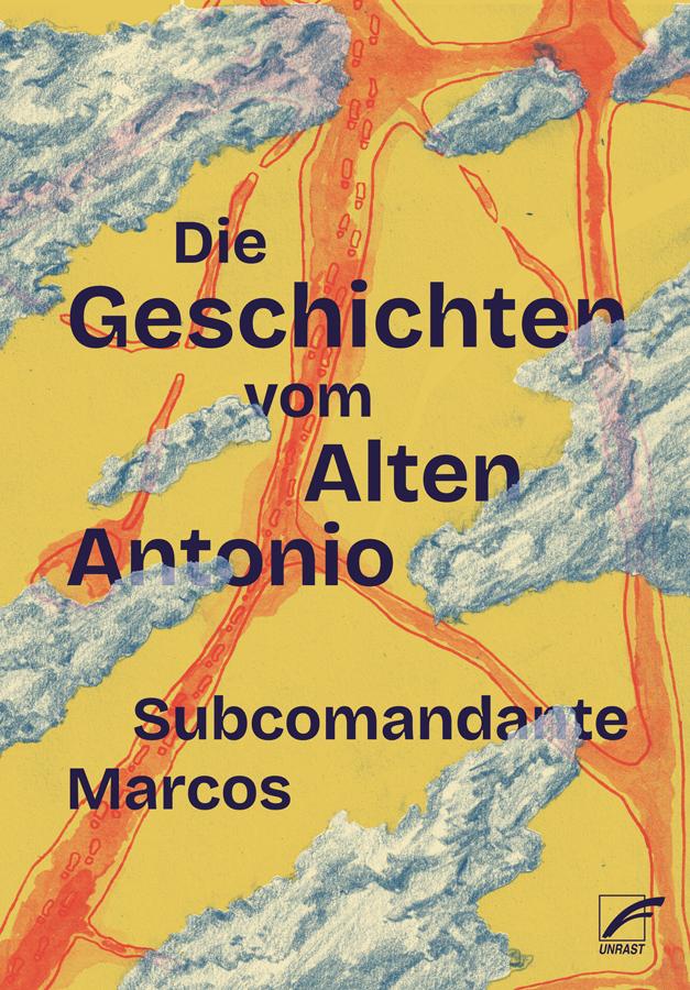 Книга Die Geschichten vom Alten Antonio Netz der Rebellion