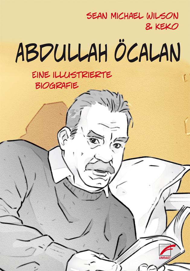 Book Abdullah Öcalan International Initiative Edition