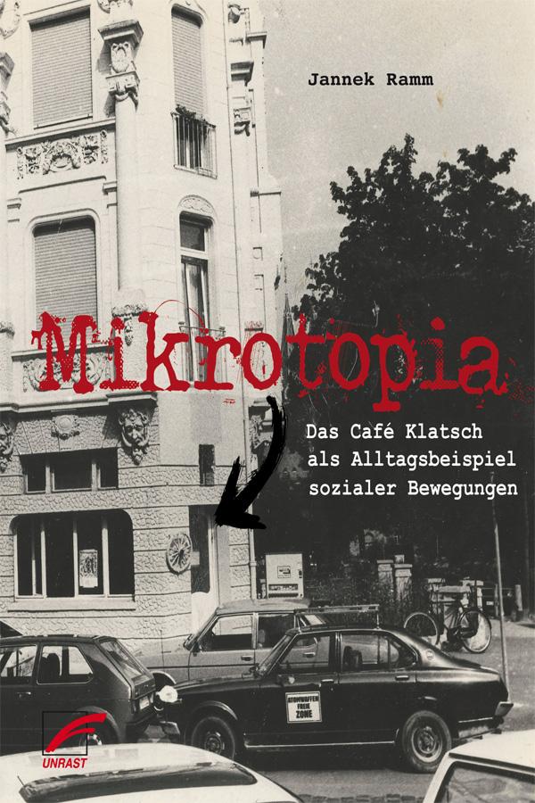 Könyv Mikrotopia 
