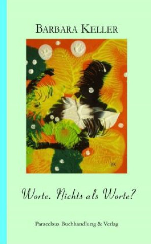 Libro Worte Barbara Keller