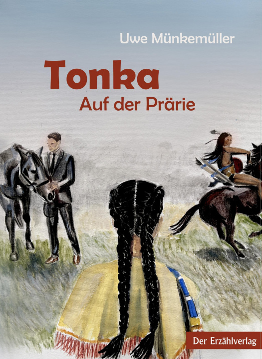 Libro Tonka Uwe Münkemüller