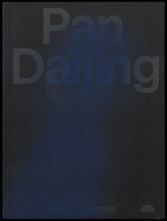 Book Pan Daijing Donatien Grau