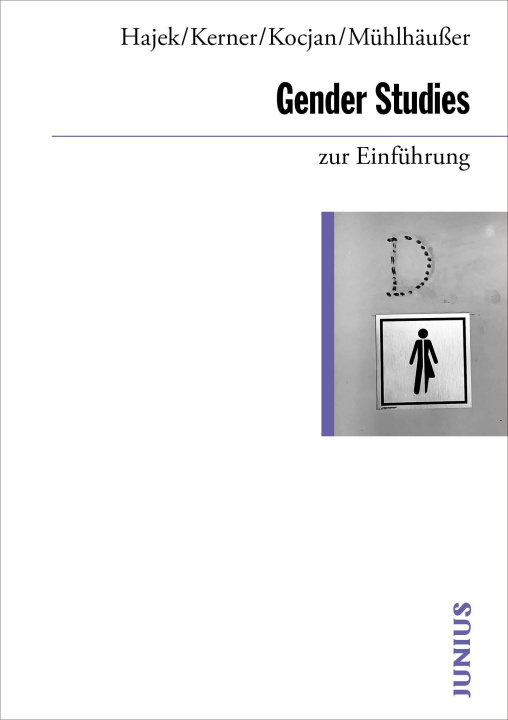 Carte Gender Studies zur Einfu?hrung Ina Kerner