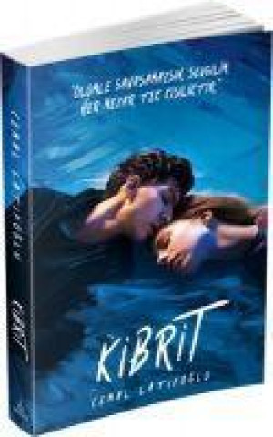 Boek Kibrit 