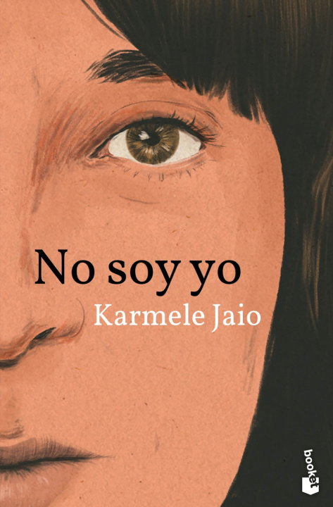 Könyv No soy yo 