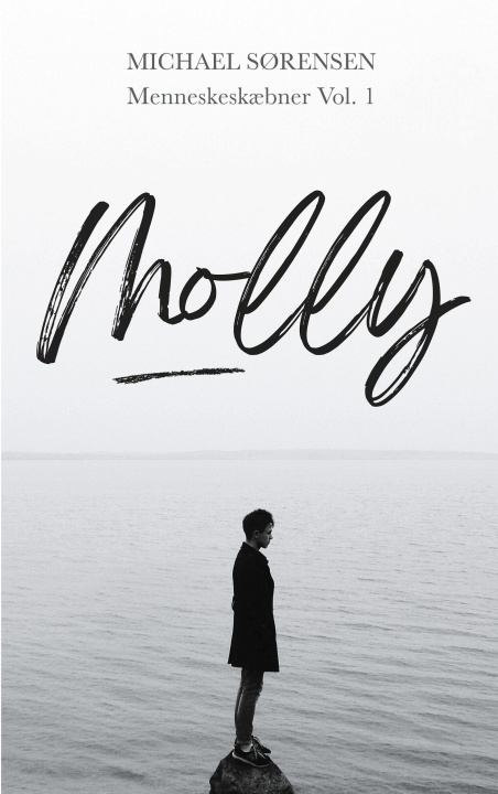 Kniha Molly 
