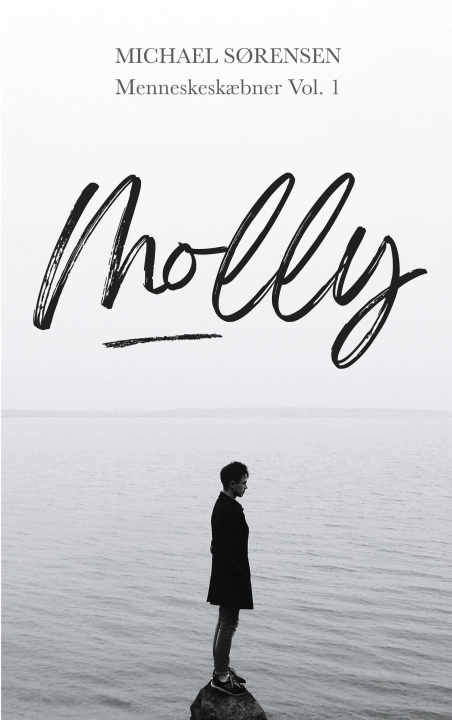 Knjiga Molly Michael Sørensen