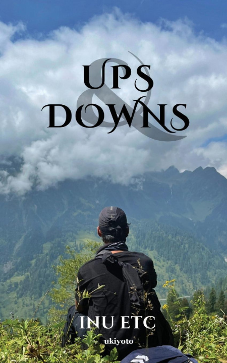 Book Ups and Downs Inu