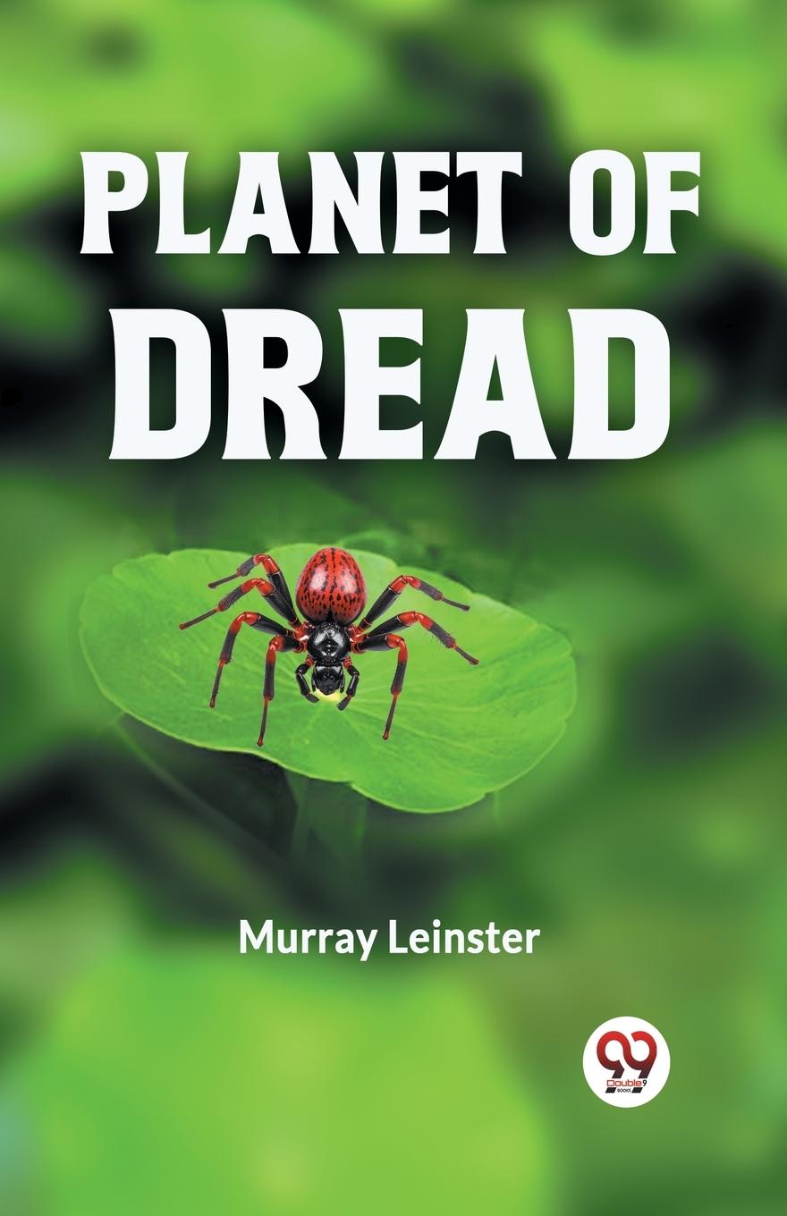 Buch Planet Of Dread Leinster Murray