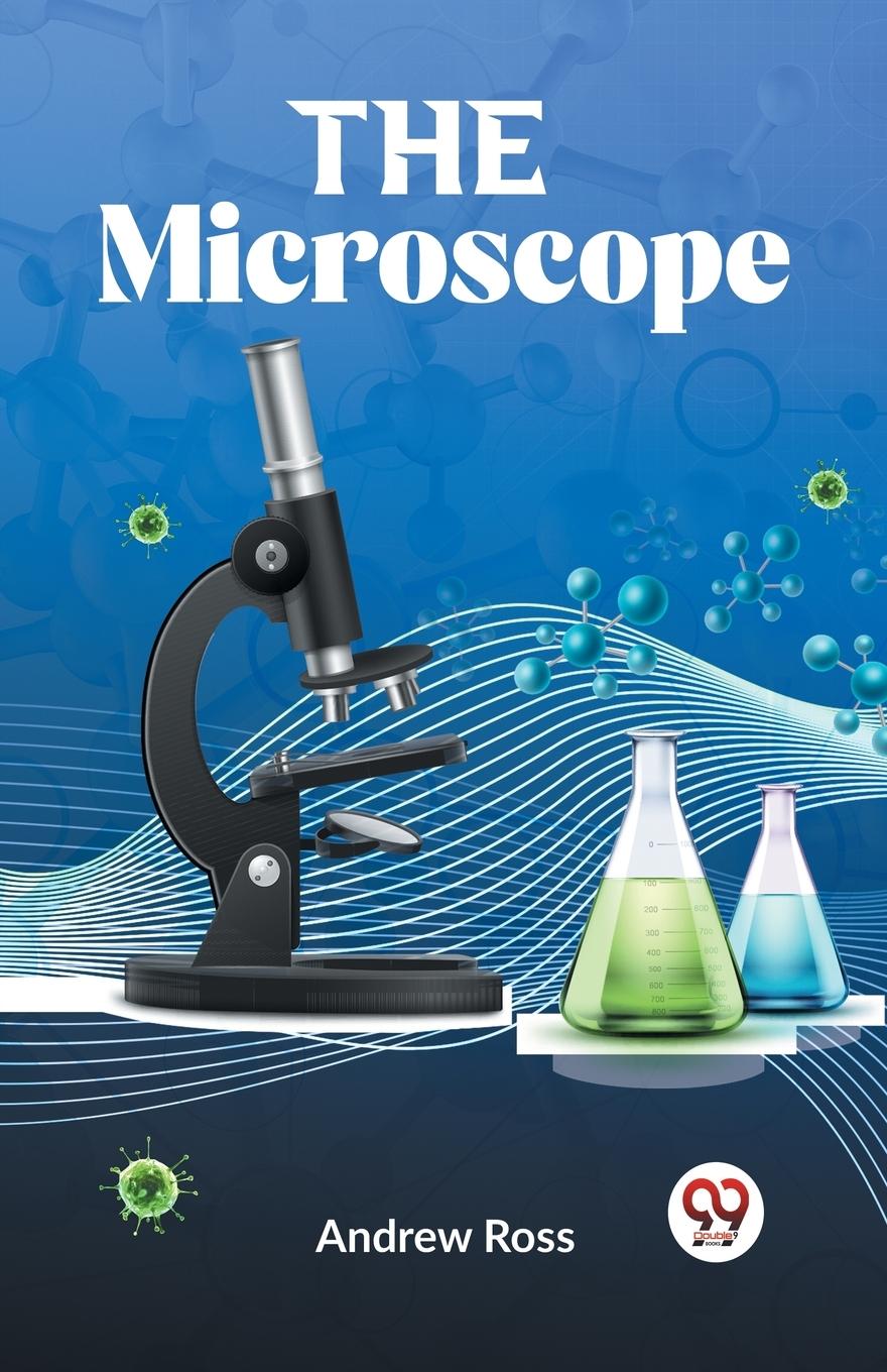 Knjiga The Microscope Andrew Ross