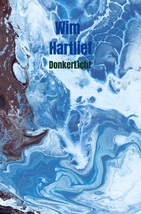 Knjiga DonkerLicht 