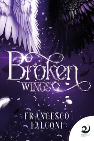 Buch Broken Wings Francesco Falconi