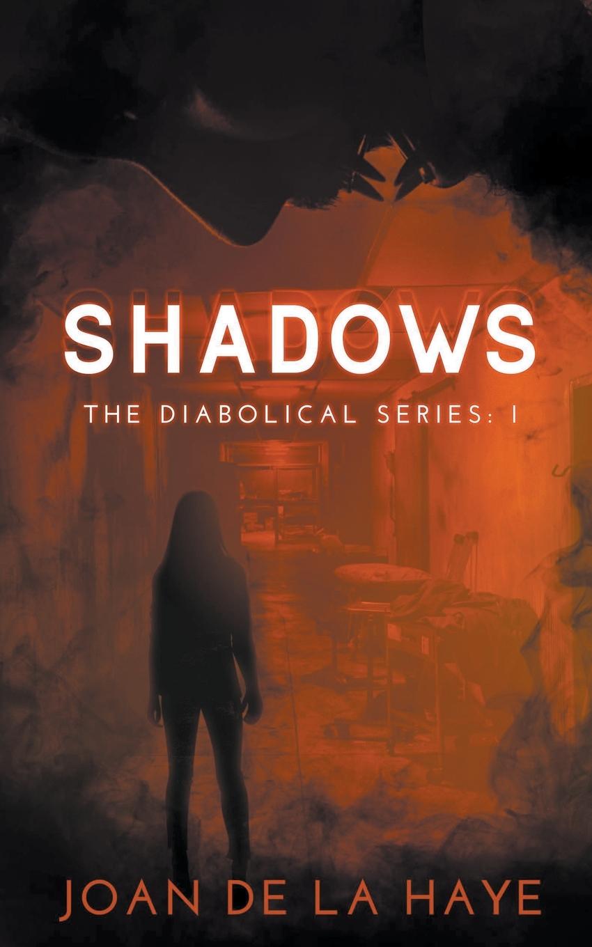 Knjiga Shadows Joan De La Haye