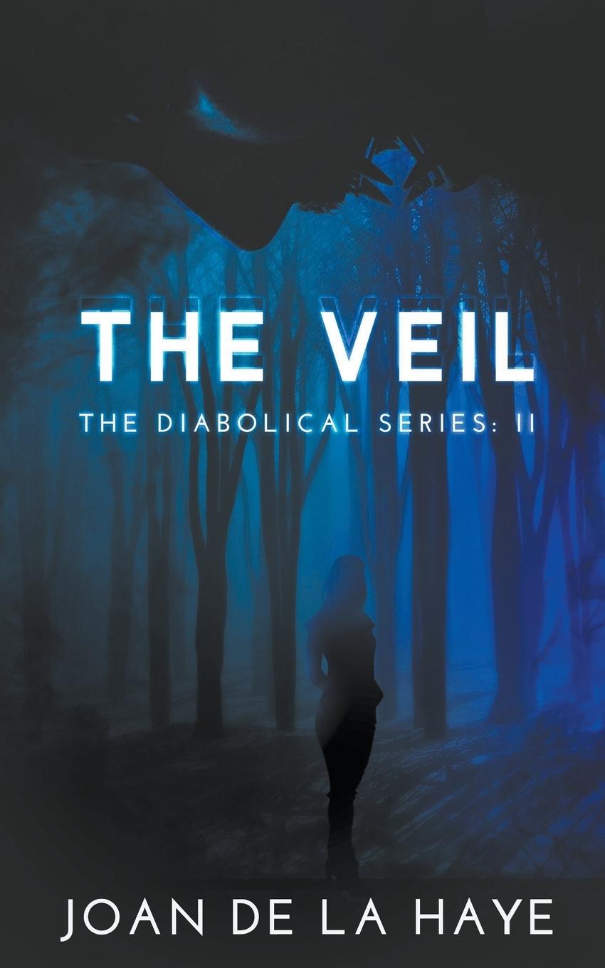 Knjiga The Veil Joan De La Haye