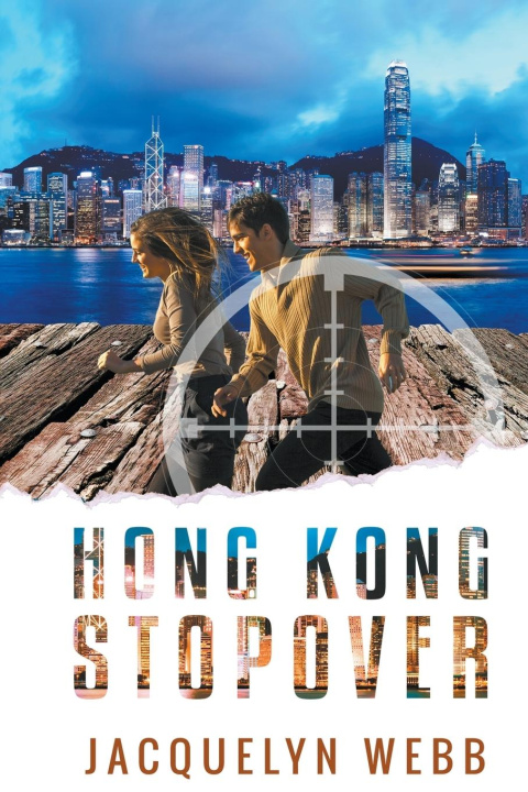 Knjiga Hong Kong Stopover Jacquelyn Webb