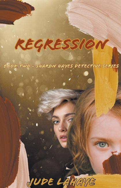 Knjiga Regression Jude LaHaye