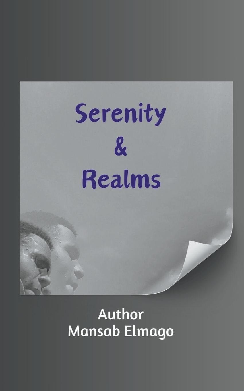 Buch Serenity & Realms Mansab Elmago