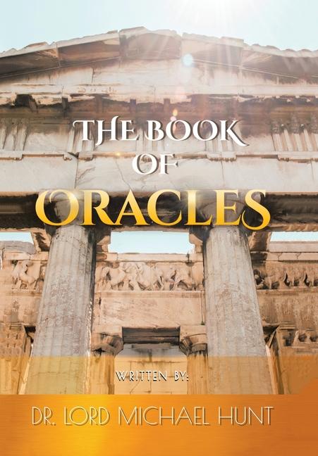 Knjiga The Oracles Dr. Lord Michael Hunt