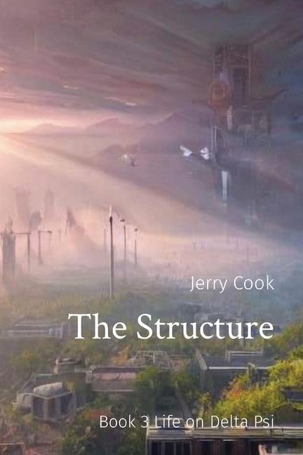 Knjiga The Structure Jerry T Cook