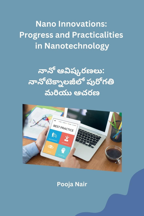 Libro Nano Innovations Pooja Nair