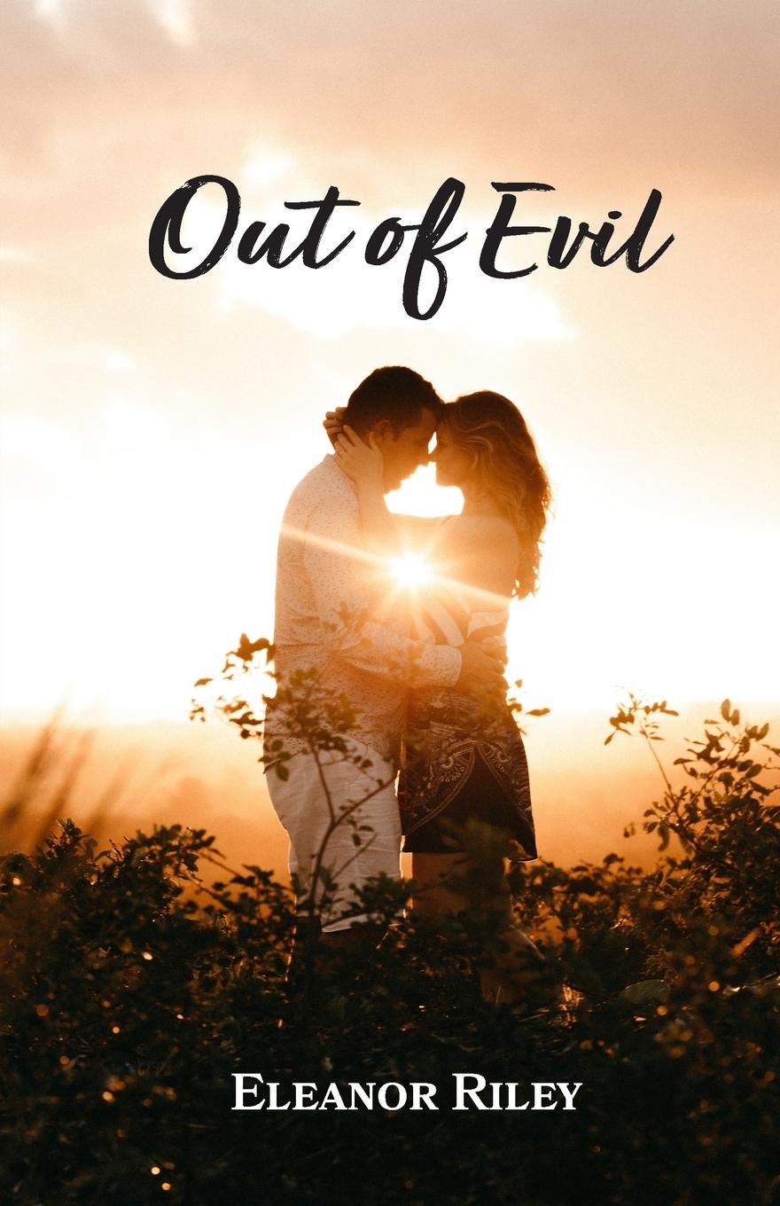Buch Out of Evil Eleanor Riley