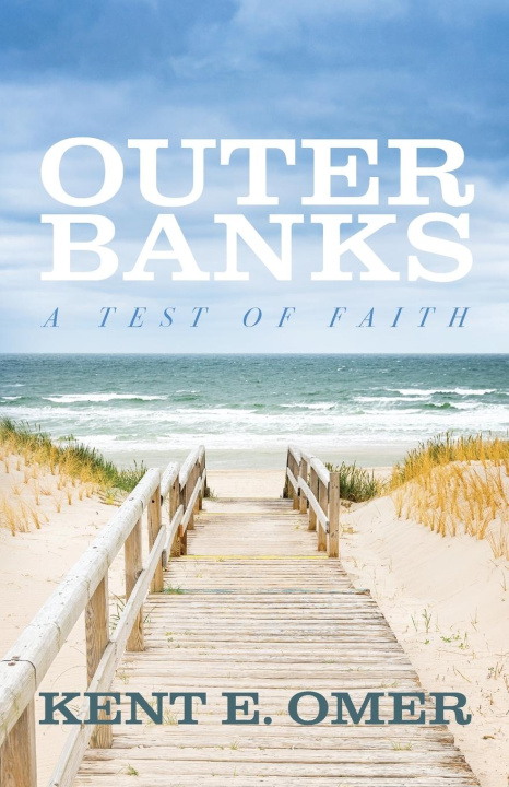 Könyv Outer Banks 