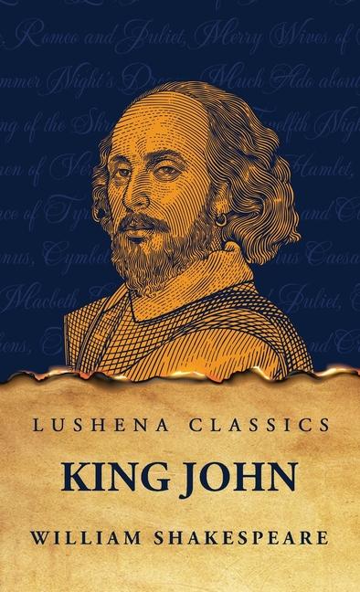 Knjiga King John 