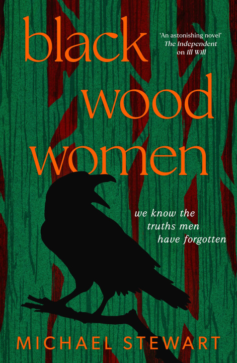 Book Last Wolf Michael Stewart