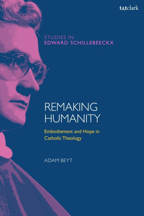 Knjiga Remaking Humanity Beyt