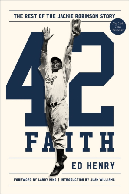 E-kniha 42 Faith Ed Henry