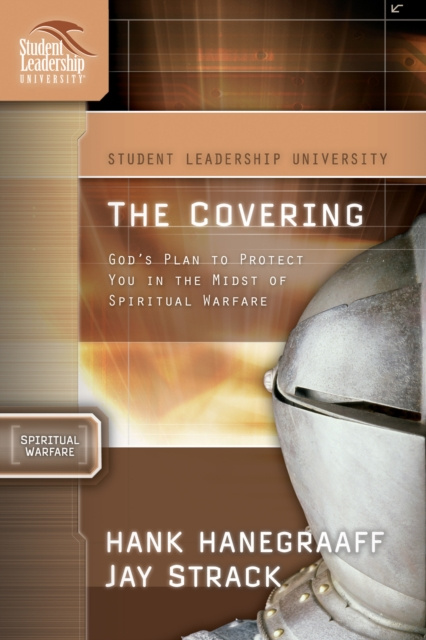 E-book Covering Hank Hanegraaff