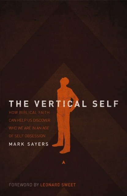 E-book Vertical Self Mark Sayers
